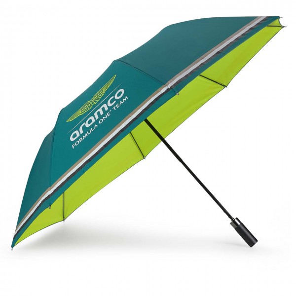Aston Martin F1 Parapluie