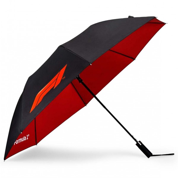 Formule 1 Parapluie