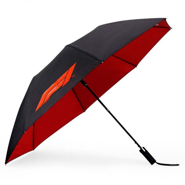 Formel 1 Regenschirm