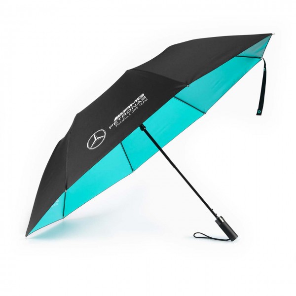 Mercedes-AMG Petronas Umbrella