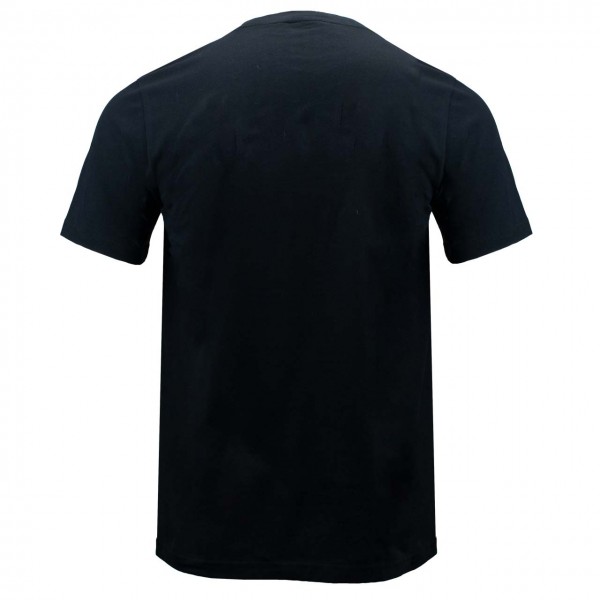 24h Nürburgring/Spa Camiseta negro