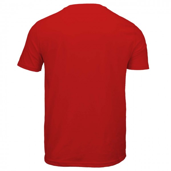 24h Nürburgring/Spa T-Shirt rouge