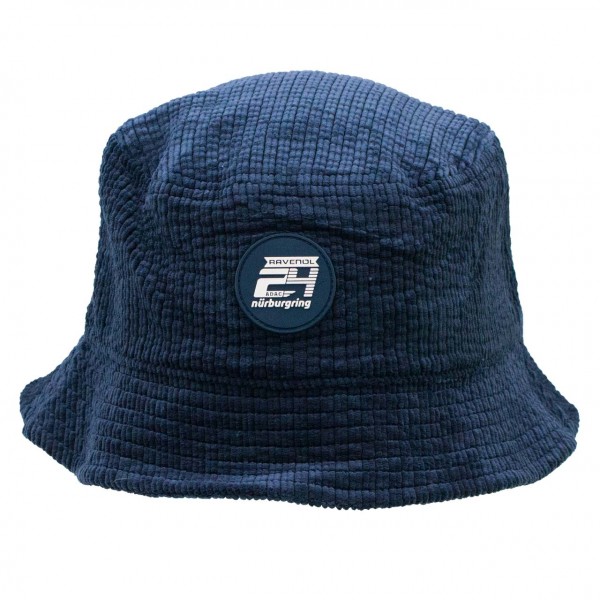 24h Race Cord hat