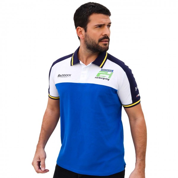 24h-Race Polo shirt Sponsor