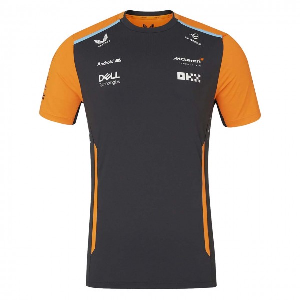 McLaren F1 Team T-Shirt orange