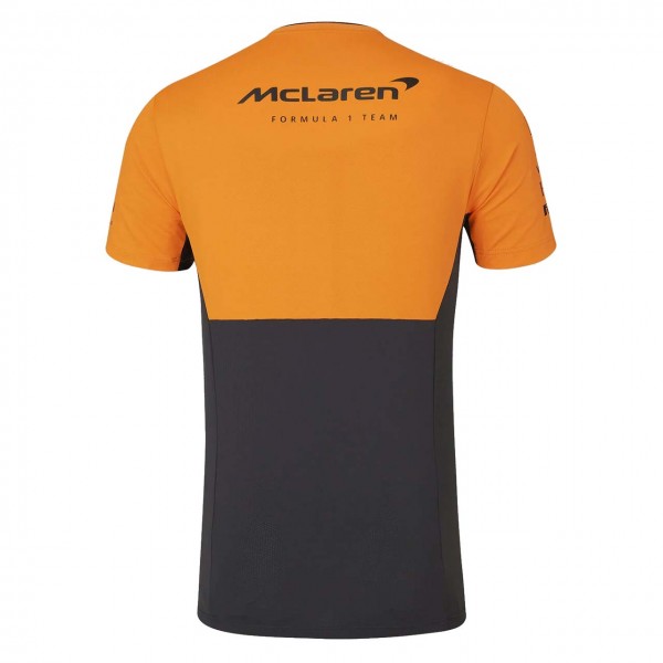 McLaren F1 Team Camiseta naranja