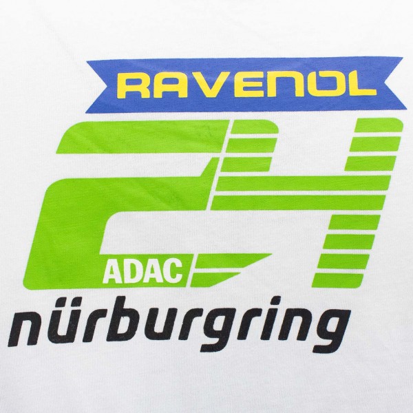 24h-Race T-Shirt Sponsor