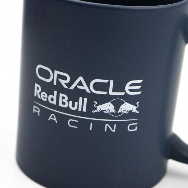 Red Bull Racing Team Mug blue