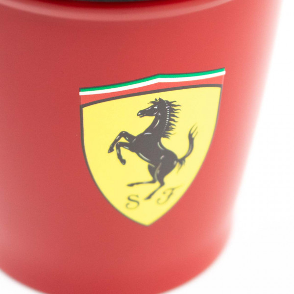 Scuderia Ferrari taza térmica