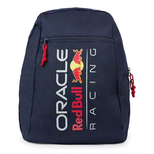 Red Bull Racing Team Mochila