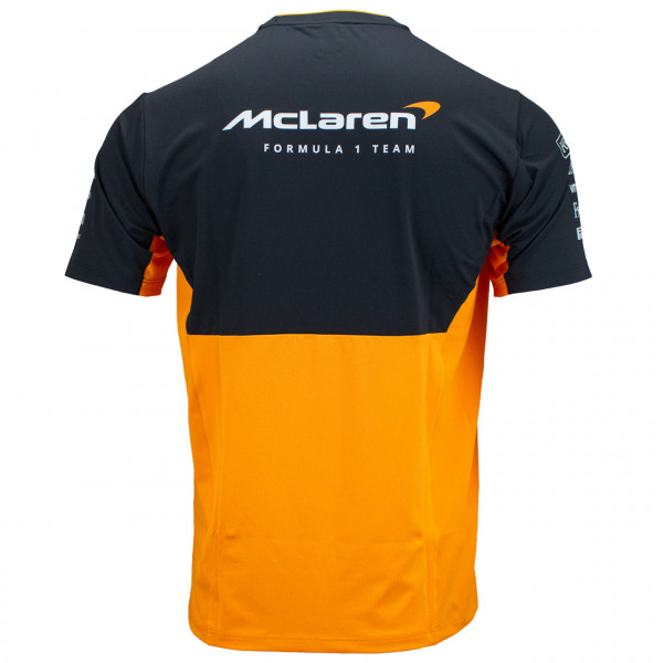 McLaren F1 Team Camiseta naranja