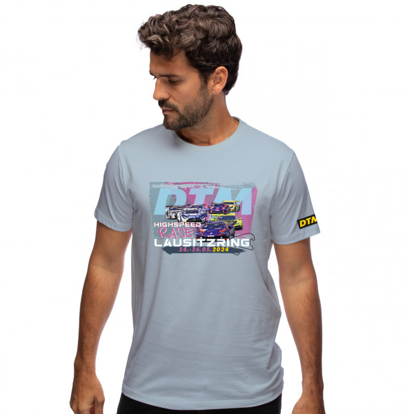 DTM Event Camiseta 2024 #2/8 Lausitzring