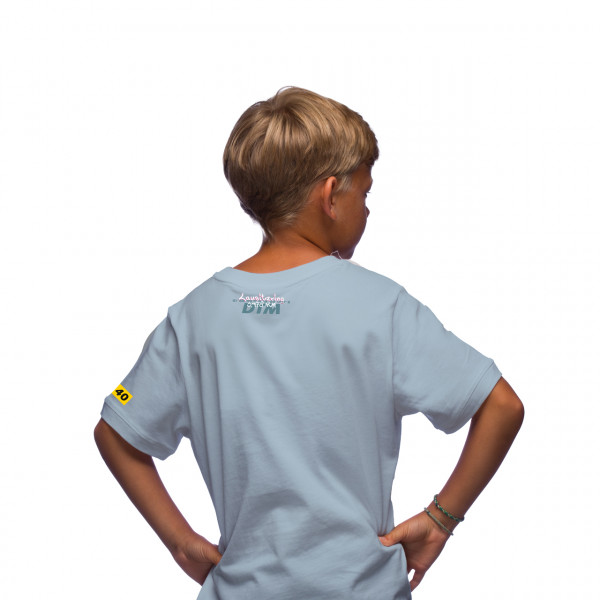DTM Kids Event T-Shirt 2024 #2/8 Lausitzring