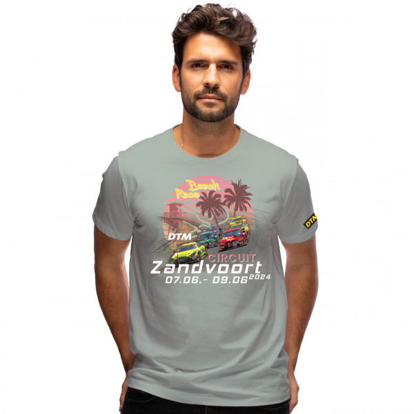 DTM Event T-Shirt 2024 #3/8 Zandvoort