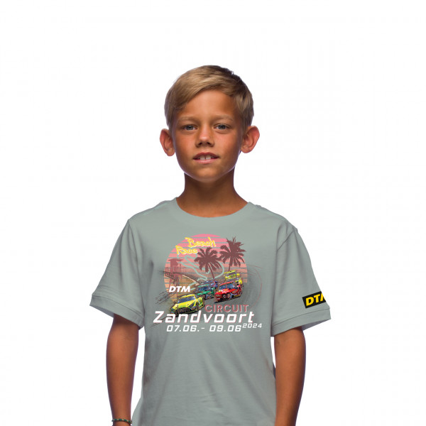 DTM Event T-Shirt enfant 2024 #3/8 Zandvoort
