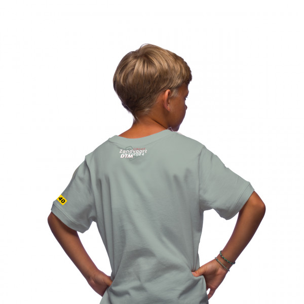 DTM Event Camiseta para niños 2024 #3/8 Zandvoort