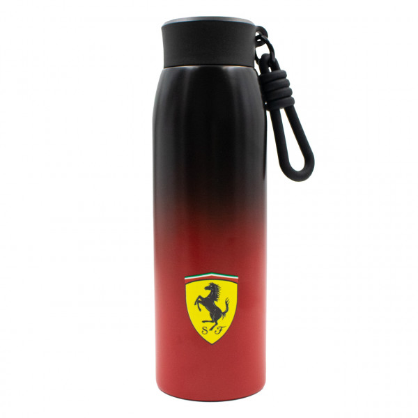 Scuderia Ferrari Bottiglia d'acqua