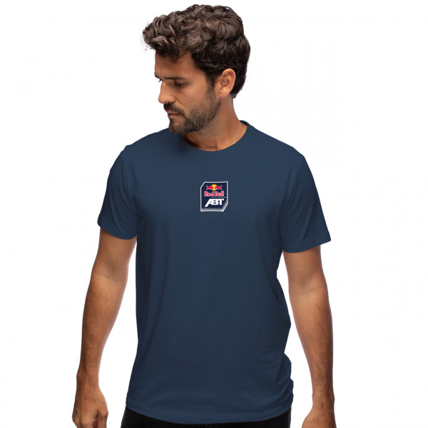 Red Bull Team ABT Camiseta #27