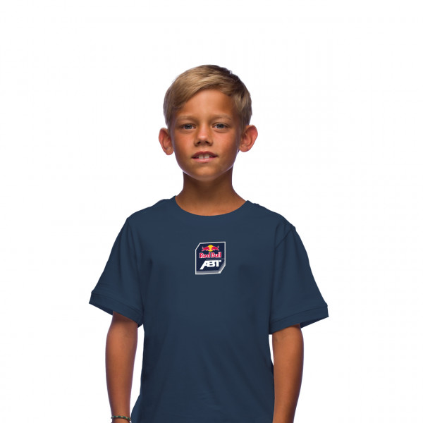 Red Bull Team ABT Camiseta para niños #27
