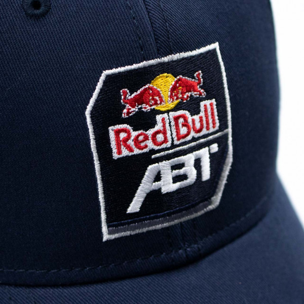 Red Bull Team ABT Cap #27