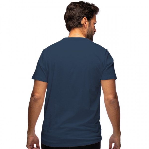 ABT Sportline T-Shirt Red Bull blue