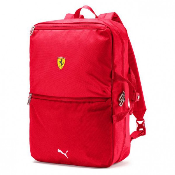 Scuderia Ferrari Backpack