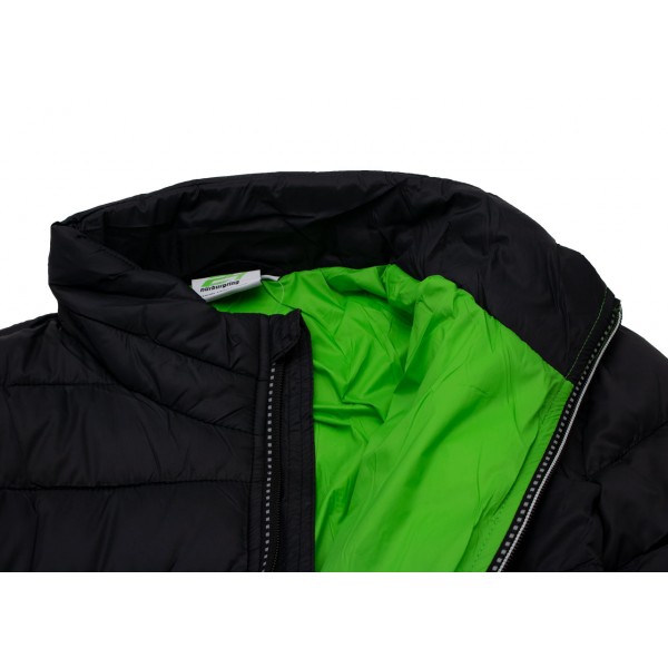 24h Race Leightweight Padded Jacket