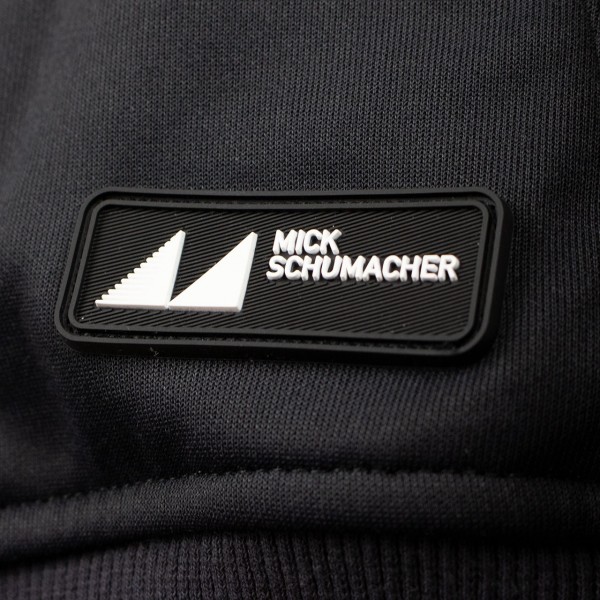 Mick Schumacher Sweat à capuche série 1