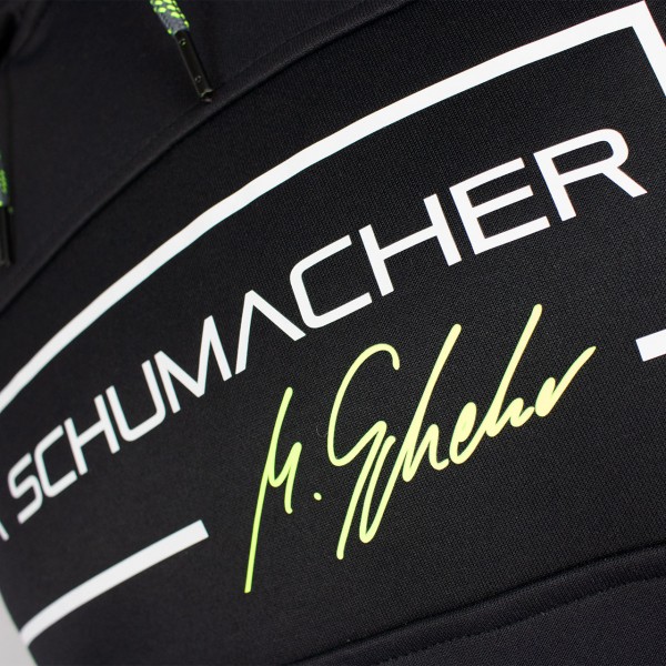 Mick Schumacher Sweat à capuche série 1