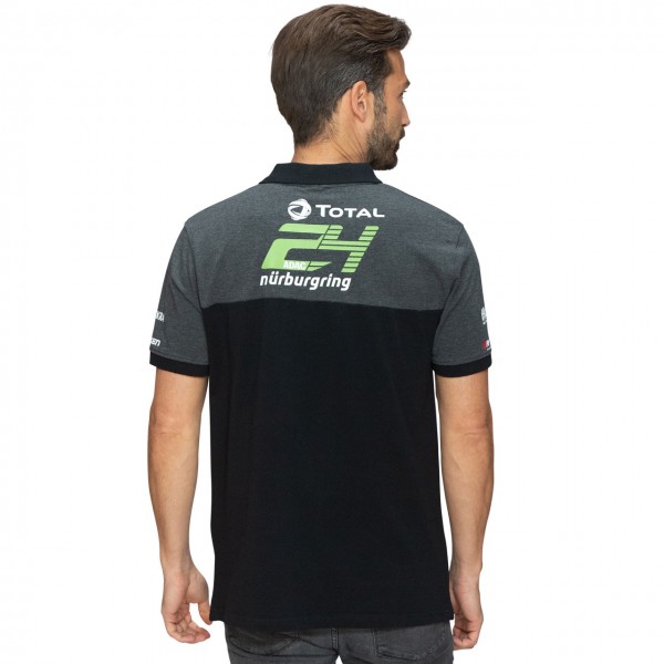 24h-Race Polo-Shirt Sponsor 2020