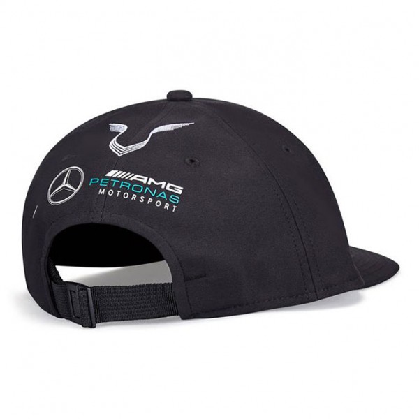 Mercedes AMG Petronas Motorsport F1™ Team Baseball Cap Black 2020