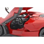 Ferrari LaFerrari rot 1:18