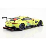 Aston Martin Vantage GTE #95 24h Le Mans 2019 Thiim, Sörensen, Turner 1/18