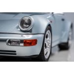 Porsche 911 (964) 30 years 911 - 1993 - Polar Silver Metallic 1/8