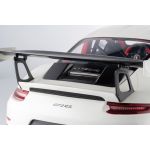 Porsche 911 (991.2) GT2 RS - 2018 - bianco 1/8
