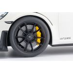 Porsche 911 (991.2) GT2 RS - 2018 - blanco 1/8