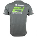 24h-Race T-Shirt 2020 grey
