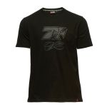 Kimi Räikkönen Camiseta OG negro