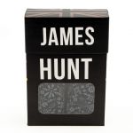 James Hunt Boxer shorts 76 Double Pack