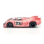 Porsche 917/20 Pink Pig #23 24h Le Mans 1971 Kauhsen, Joest 1:12