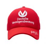 Michael Schumacher Cappello DVAG 2019
