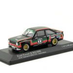 Ford Escort II RS1800 A. Hahne DRM Supersprint 1976 1/43