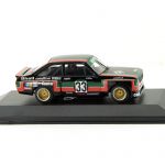 Ford Escort II RS1800 A. Hahne DRM Supersprint 1976 1/43
