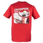Mick Schumacher T-Shirt Champion 2020