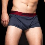 James Hunt Boxer shorts Seventies + 76 Double Pack