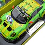 Manthey-Racing Porsche 911 GT3 R - Winner 24h Race Nürburgring 2018 1/18
