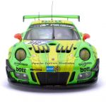 Manthey-Racing Porsche 911 GT3 R - Winner 24h Race Nürburgring 2018 1/18