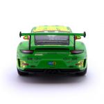 Manthey-Racing Porsche 911 GT3 RS - 2018 Corsa dimostrativa Goodwood 1/43