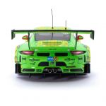 Manthey-Racing Porsche 911 GT3 R - Winner 24h Race Nürburgring 2018 1/43