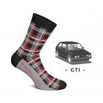 GTI Socken